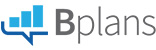 BPlans Logo