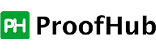 Proof Hub Logo